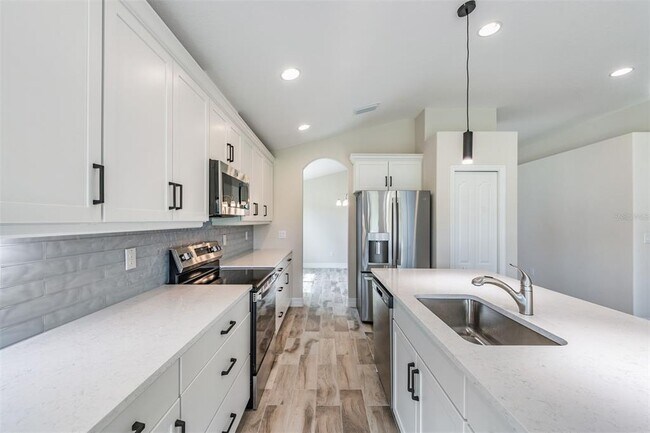 Building Photo - 4807 Cypress Clb Pl