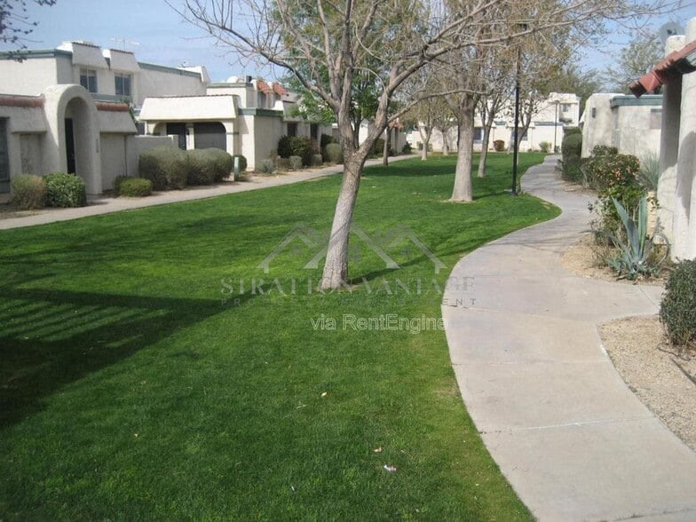 Building Photo - 5180 W Olive Ave