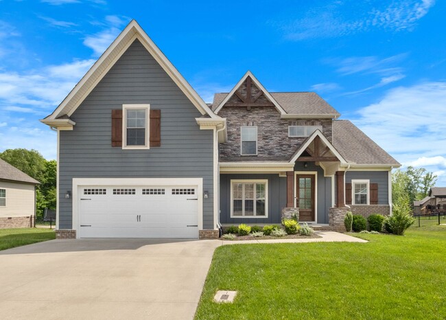 Primary Photo - 1004 Chagford Dr
