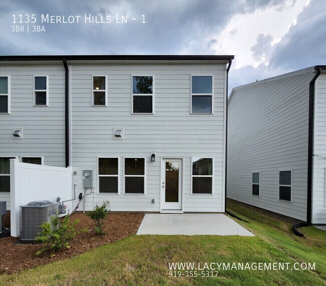 Building Photo - 1135 Merlot Hills Ln.