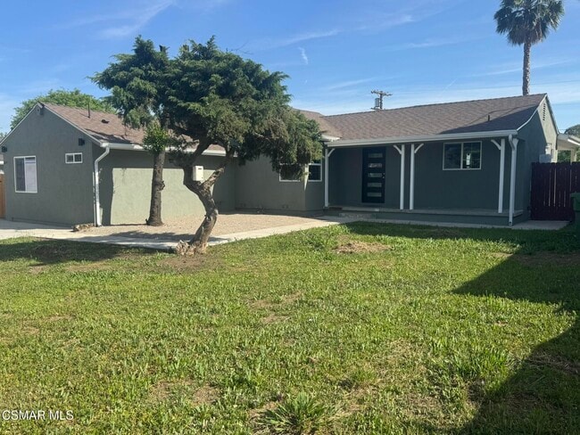 Primary Photo - 16656 Horace St