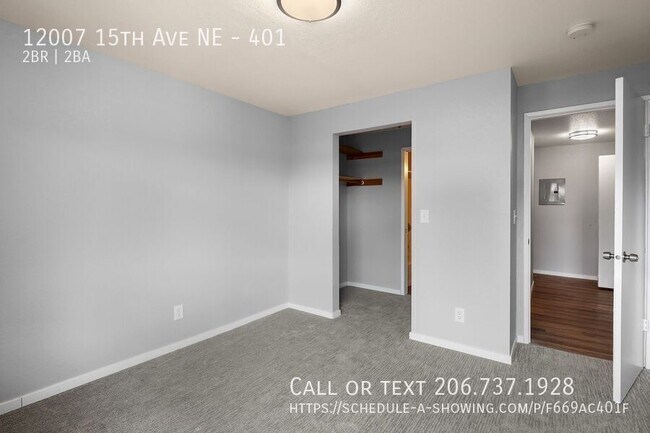 Building Photo - 12007 15th Ave NE