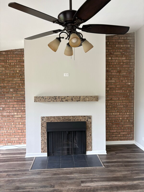 Building Photo - 6018 ELake Dr