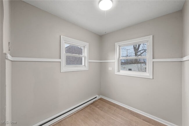 Building Photo - 10501 Park Heights Ave