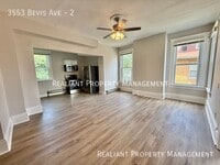 Building Photo - 3553 Bevis Ave