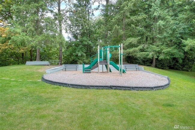 Playground - 4647 W Lake Sammamish Pkwy SE