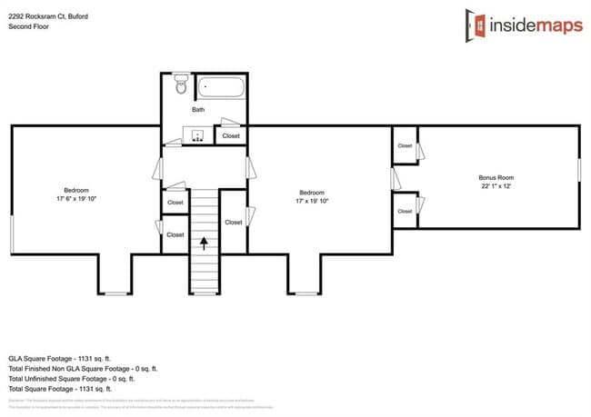 Building Photo - 2292 Rocksram Ct