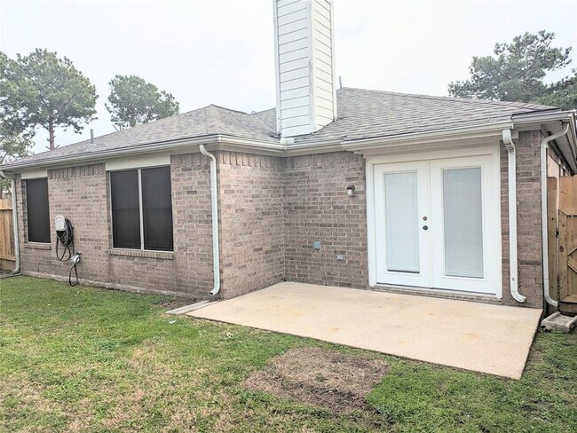 Building Photo - 11906 Sonora Springs Dr
