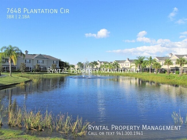 Building Photo - 7648 Plantation Cir