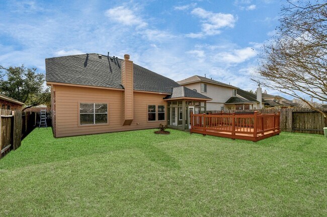 Building Photo - 2626 Orchard Creek Ln