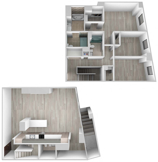 Floorplan - 61 Banks Street