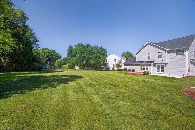 Building Photo - 4018 Berkshire Ct