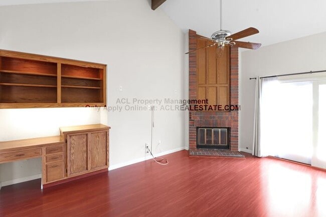 Building Photo - Spacious, Single Story Northgate Home For Rent