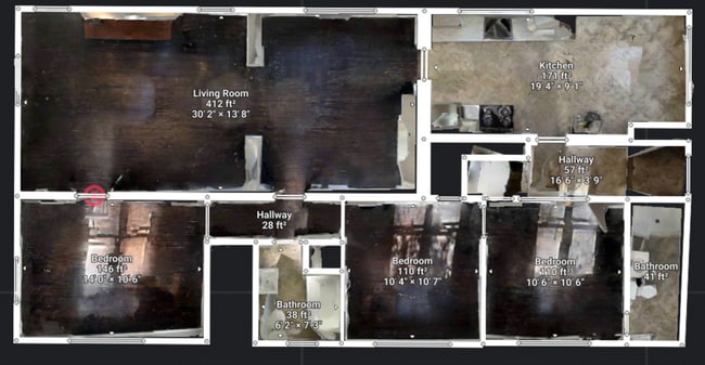 Building Photo - 4119 1st Ave N