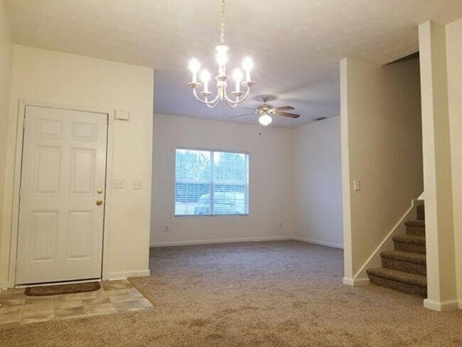 Building Photo - 2510 Marlin Dr