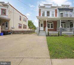 Building Photo - 1003 Magill Ave