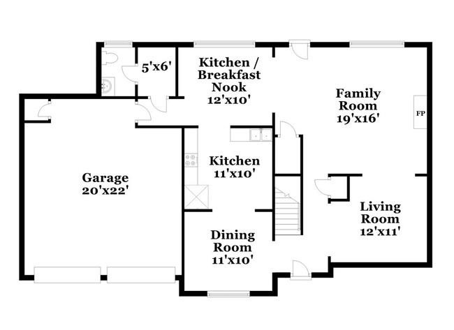 Building Photo - 2365 Worthington Dr