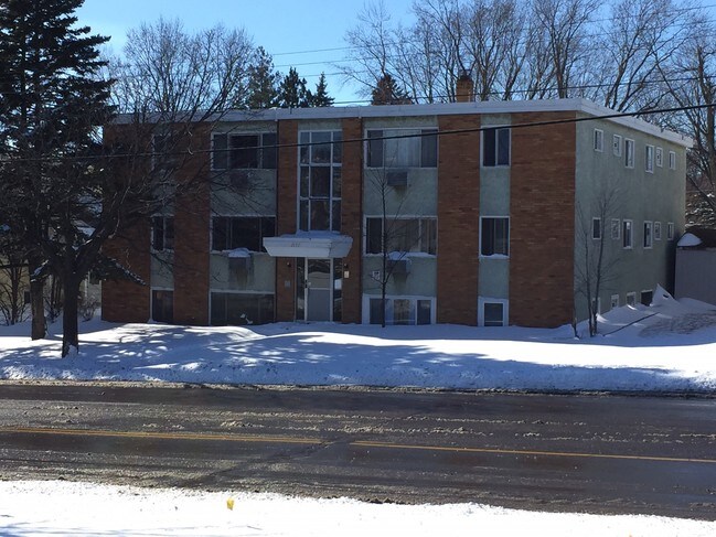 Building Photo - 1595 Rice Street