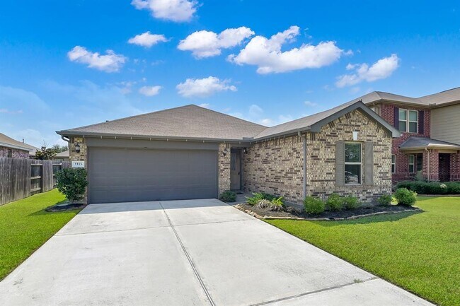Building Photo - 1115 Littleton Ct
