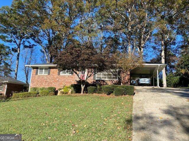 Building Photo - 1152 Beech Haven Rd NE
