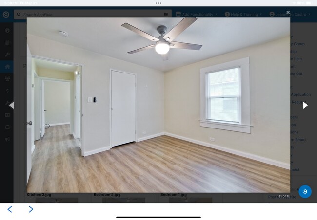 Building Photo - 3 Bedroom House on S. 7th Street For Rent....