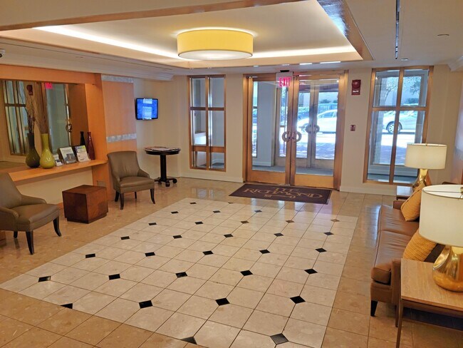 Building Photo - 1401 17th St NW