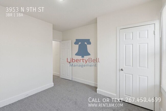 Building Photo - 3953 N 9th St