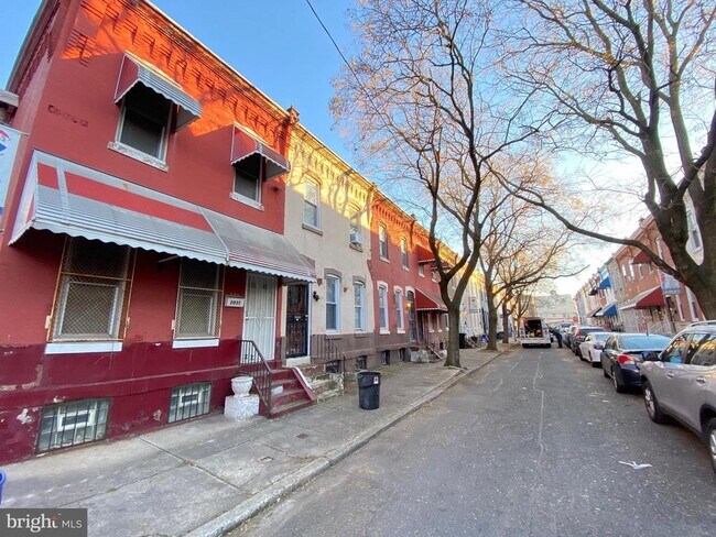 Building Photo - 2035 N Gratz St