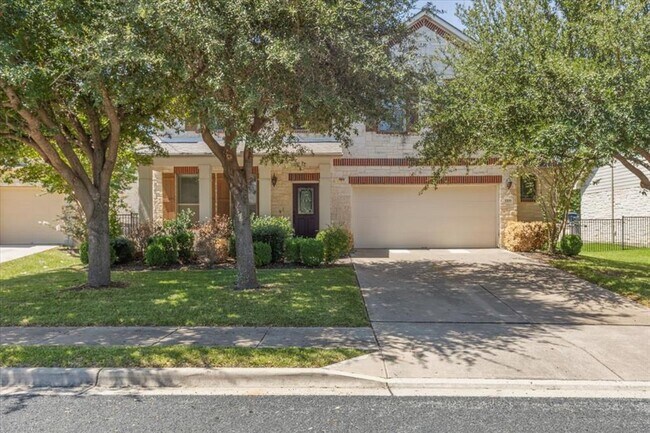 Primary Photo - 1509 Greenside Dr