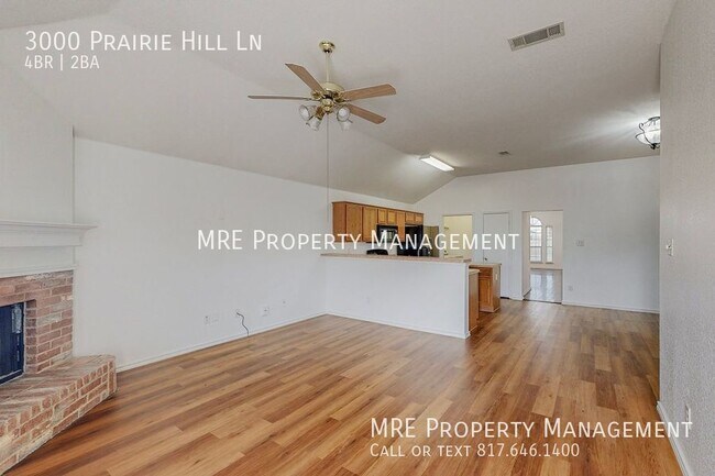 Building Photo - Coming in March! 4-bedroom Arlington Home ...