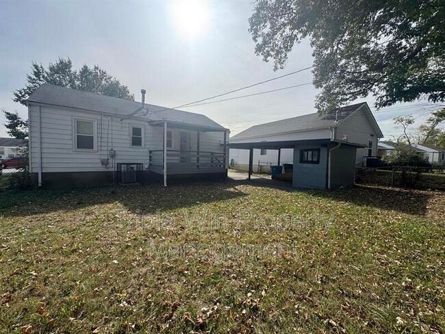 Building Photo - 8239 Fay Dr