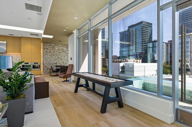 Building Photo - 1388 Kettner Blvd