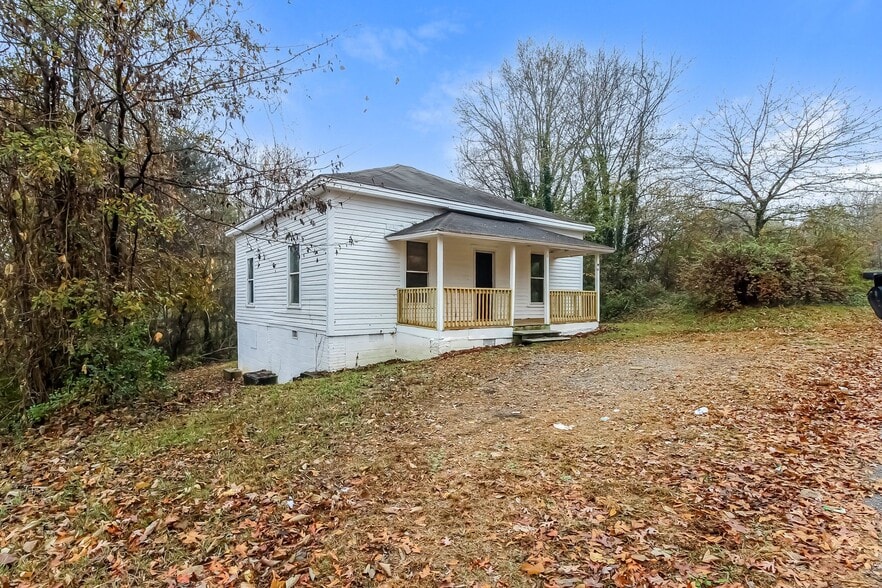 Building Photo - 6 Arkmain St