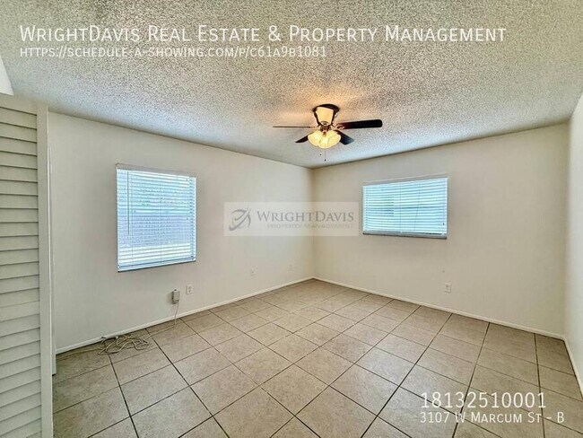 Building Photo - 3107 W Marcum St
