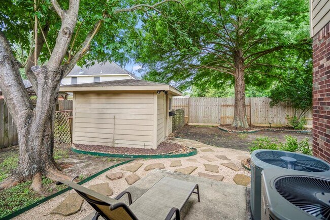 Building Photo - 16407 Bogan Flats Ct