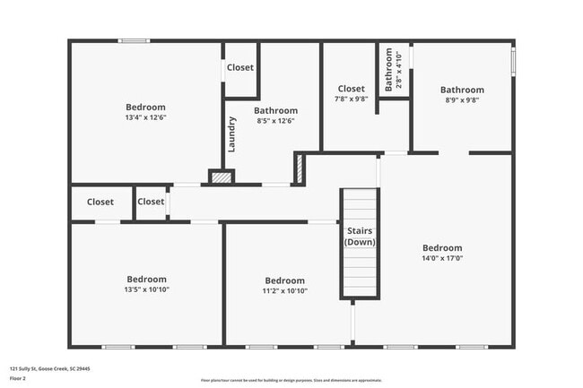 Building Photo - 121 Sully St