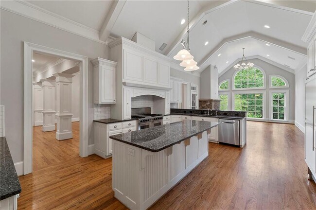 Building Photo - 4475 Harris Trail NW