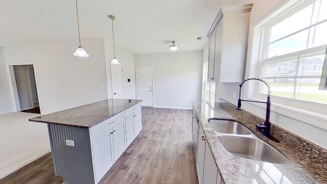Building Photo - 355 Koweta Way