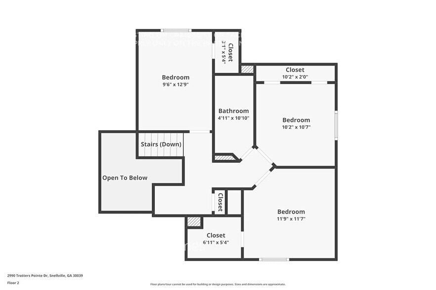 Building Photo - 2990 Trotters Pointe Dr