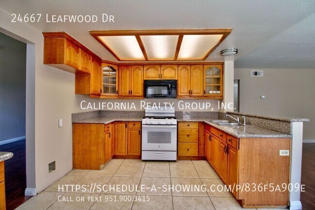 Building Photo - 24667 Leafwood Dr