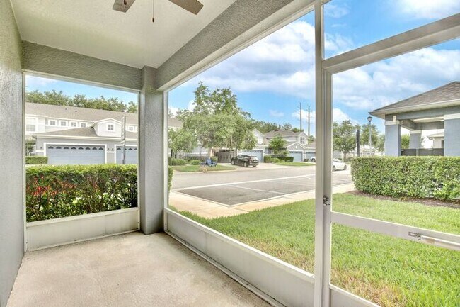 Building Photo - Luxury 3BR/3BA Townhome with 2-Car Garage in Gated Greystone – Sanford