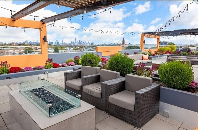 Building Photo - 1038 John F. Kennedy Blvd