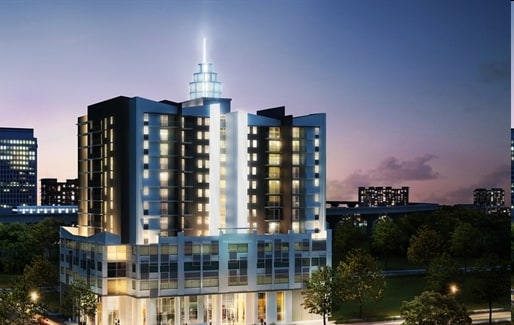 Building Photo - Beacon Apartments