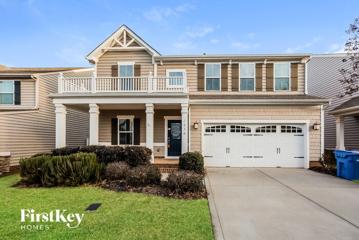 Primary Photo - 2030 Hamil Ridge Dr