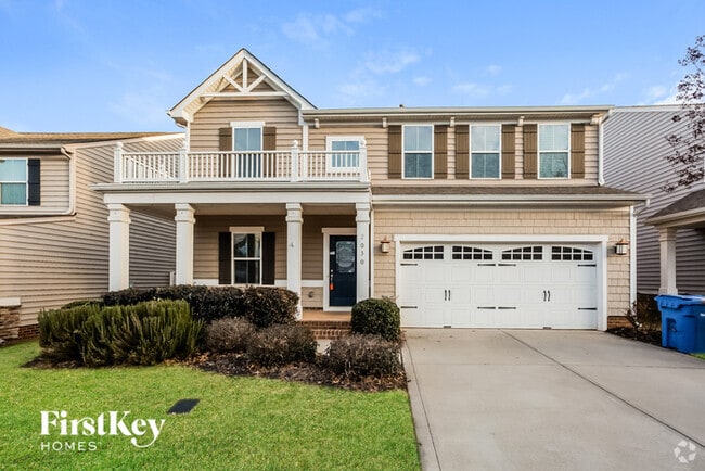 Building Photo - 2030 Hamil Ridge Dr