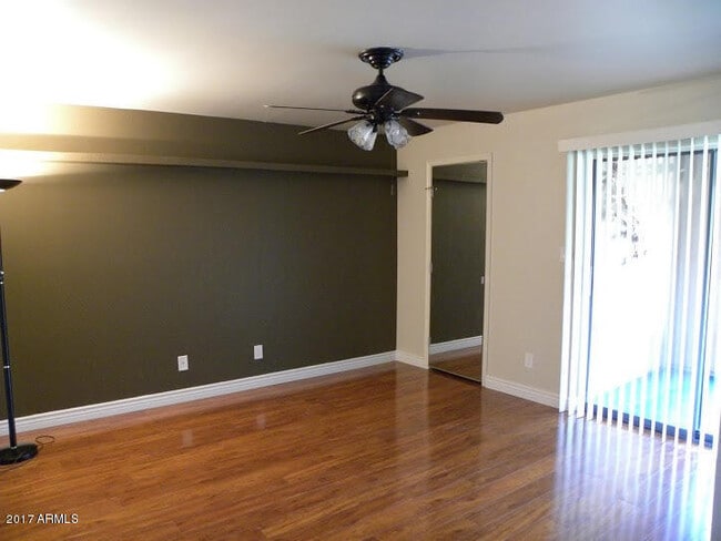 Building Photo - 9125 E Purdue Ave