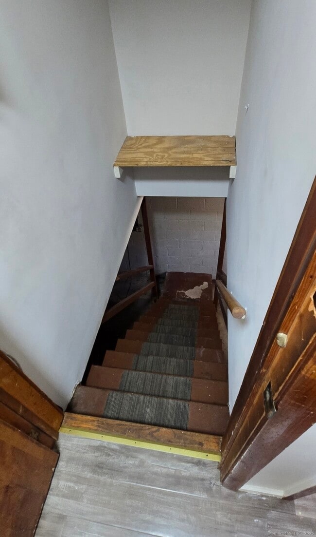 Building Photo - 47 N Beacon St