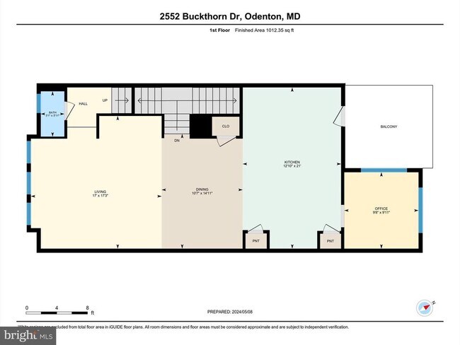Building Photo - 2552 Buckthorn Dr