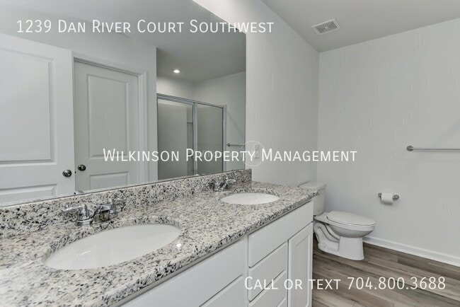 Building Photo - 1239 Dan River Ct SW