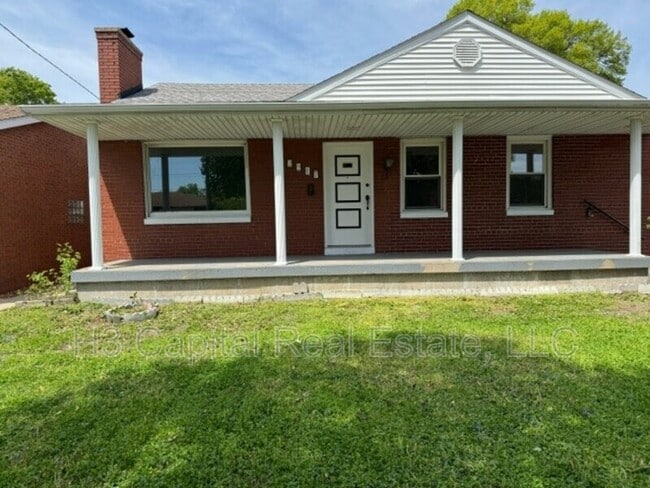 Primary Photo - 2917 Grand Ave